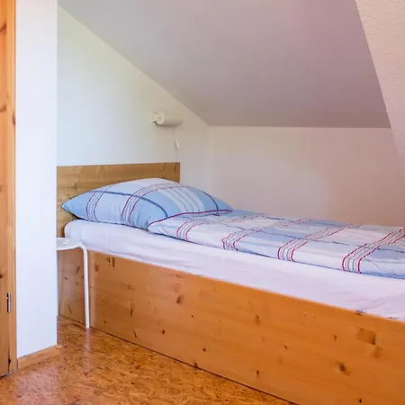 Hébergement de vacances Ferienhaeuser Am Brocken, 80 Qm 3 Schlafzimmer Ilsenburg
