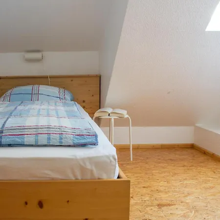 Ferienhaeuser Am Brocken, 80 Qm 3 Schlafzimmer Ilsenburg