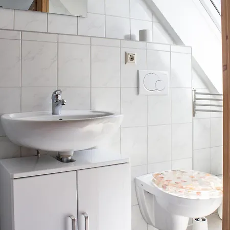 Ferienhaeuser Am Brocken, 80 Qm 3 Schlafzimmer * Ilsenburg