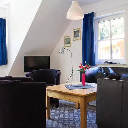 Ferienhaeuser Am Brocken, 80 Qm 3 Schlafzimmer Hébergement de vacances *