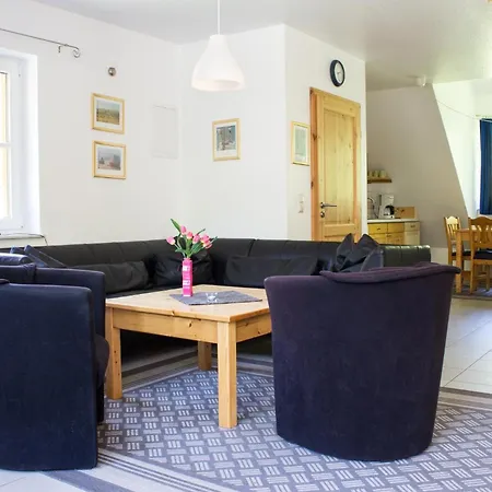 Ferienhaeuser Am Brocken, 80 Qm 3 Schlafzimmer Hébergement de vacances