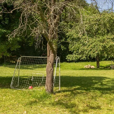 Hébergement de vacances Ferienhaeuser Am Brocken, 80 Qm 3 Schlafzimmer Ilsenburg