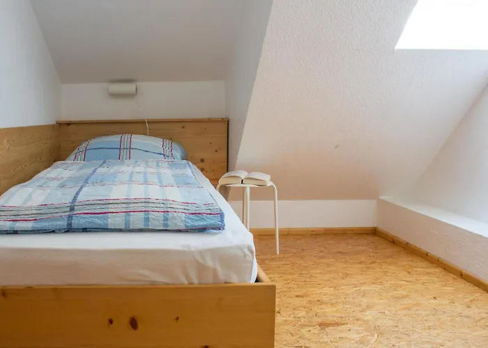 Ferienhaeuser Am Brocken, 80 Qm 3 Schlafzimmer Ilsenburg