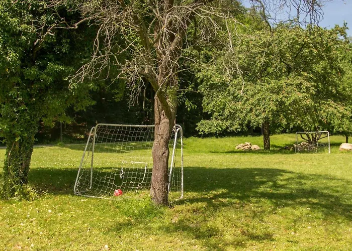 Prázdninový dům Ferienhaeuser Am Brocken, 80 Qm 3 Schlafzimmer Ilsenburg